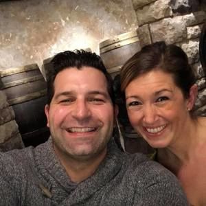 Meet your Posher, Randy